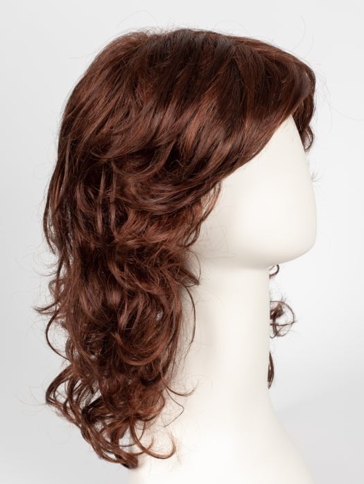 Jessica | Synthetic Wig (Basic Cap)