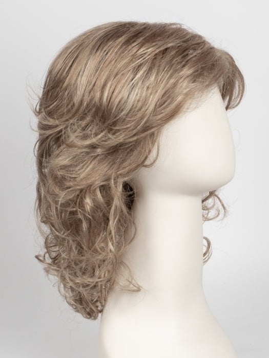 Jessica | Synthetic Wig (Basic Cap)