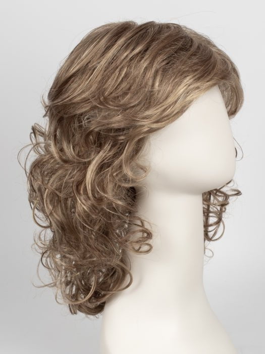 Jessica | Synthetic Wig (Basic Cap)