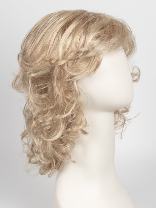 Jessica | Synthetic Wig (Basic Cap)