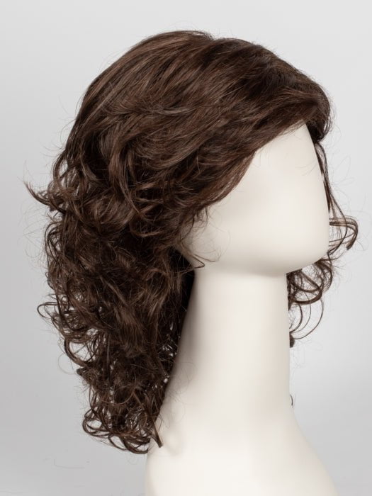 Jessica | Synthetic Wig (Basic Cap)