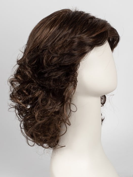 Jessica | Synthetic Wig (Basic Cap)