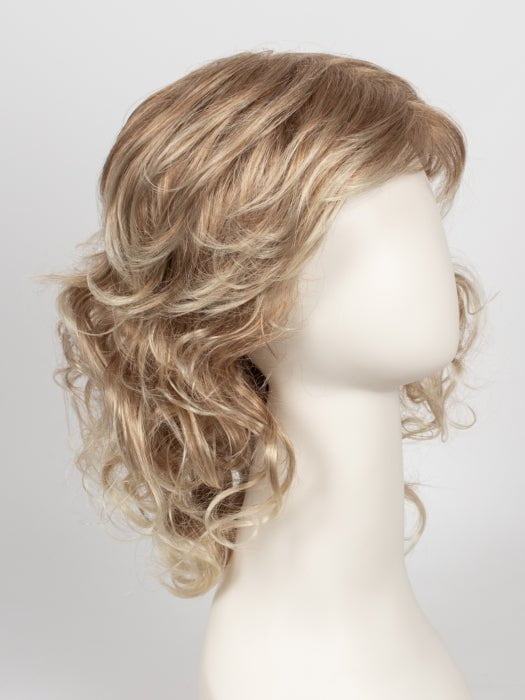 Jessica | Synthetic Wig (Basic Cap)