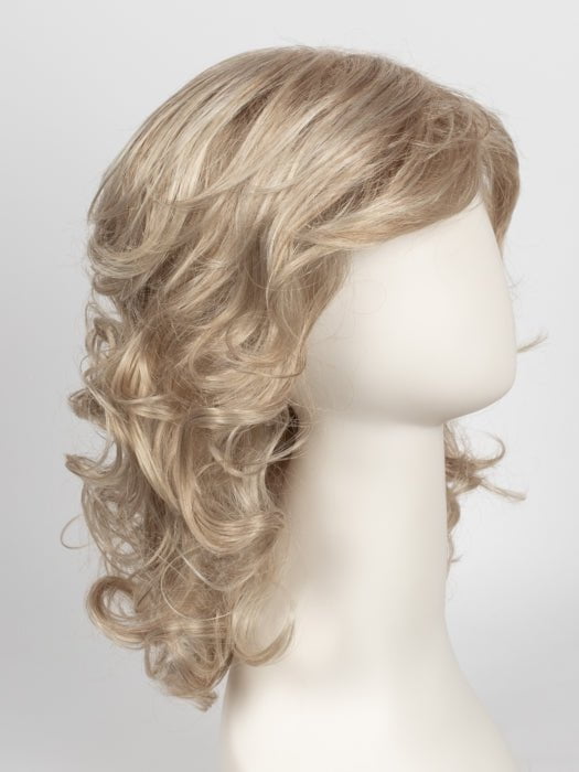 Jessica | Synthetic Wig (Basic Cap)