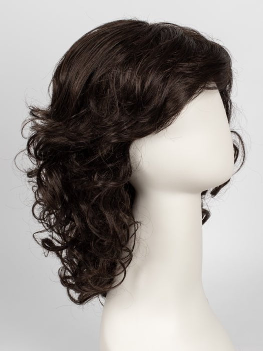 Jessica | Synthetic Wig (Basic Cap)