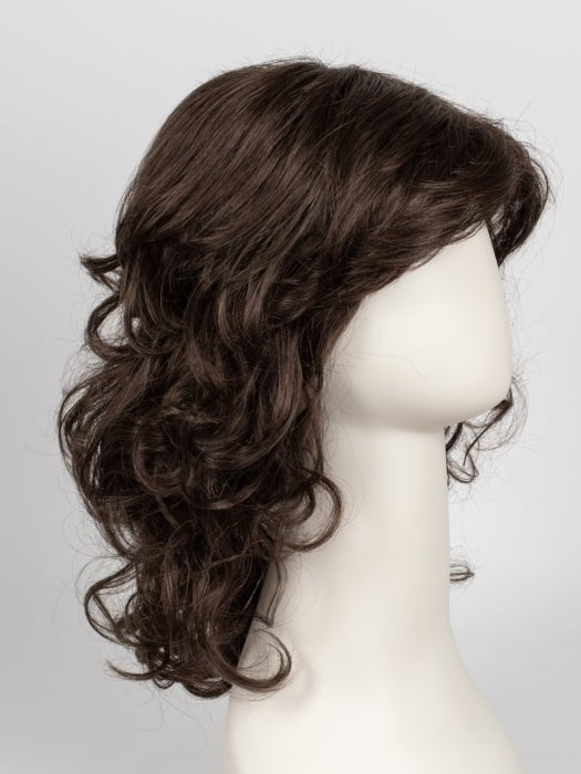 Jessica | Synthetic Wig (Basic Cap)