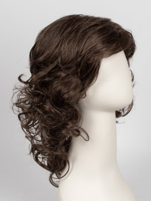 Jessica | Synthetic Wig (Basic Cap)