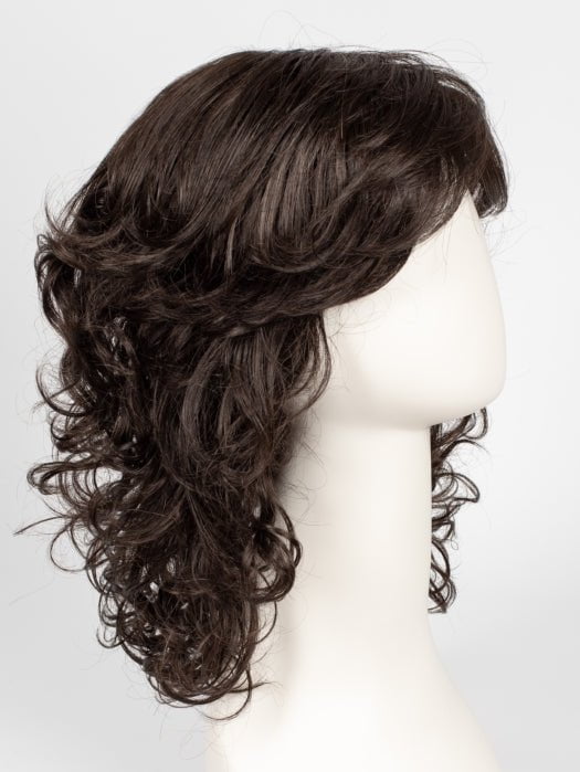 Jessica | Synthetic Wig (Basic Cap)