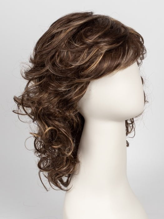 Jessica | Synthetic Wig (Basic Cap)