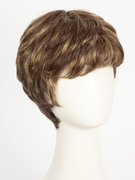 Jamie | Synthetic Wig (Basic Cap)