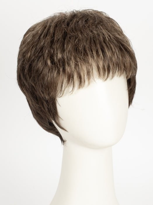 Jamie | Synthetic Wig (Basic Cap)