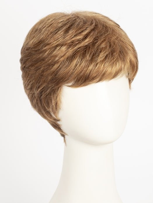 Jamie | Synthetic Wig (Basic Cap)