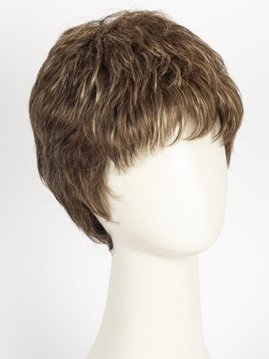 Jamie | Synthetic Wig (Basic Cap)