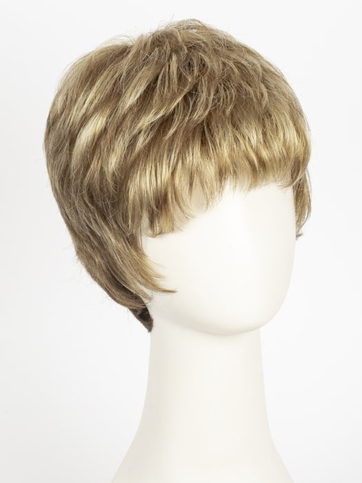 Jamie | Synthetic Wig (Basic Cap)