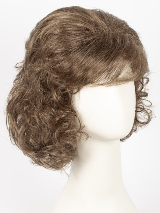 Compliment | Synthetic Wig (Basic Cap)