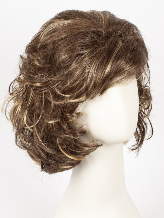 Compliment | Synthetic Wig (Basic Cap)