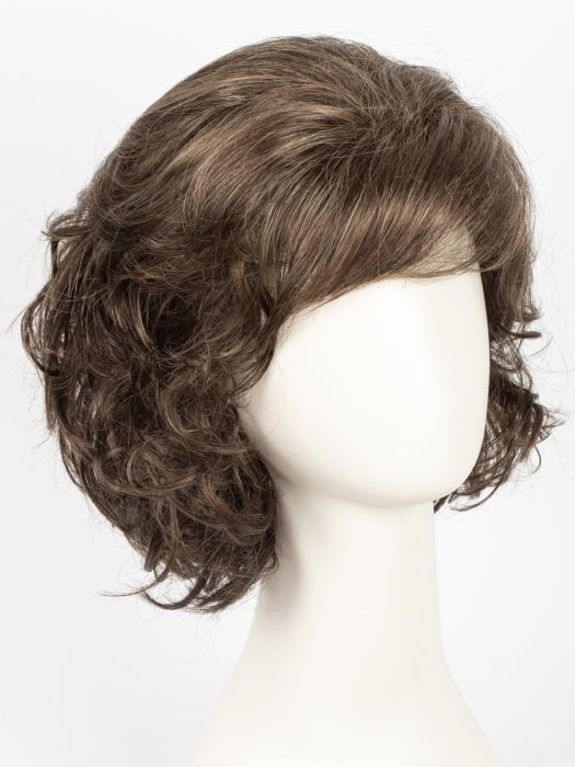 Compliment | Synthetic Wig (Basic Cap)