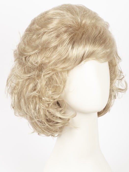 Compliment | Synthetic Wig (Basic Cap)