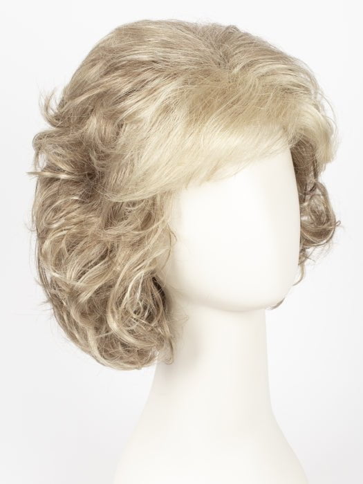 Compliment | Synthetic Wig (Basic Cap)
