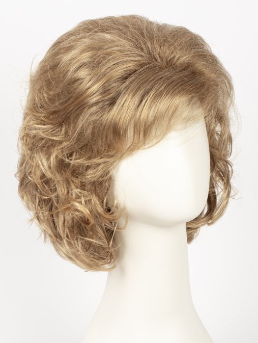 Compliment | Synthetic Wig (Basic Cap)