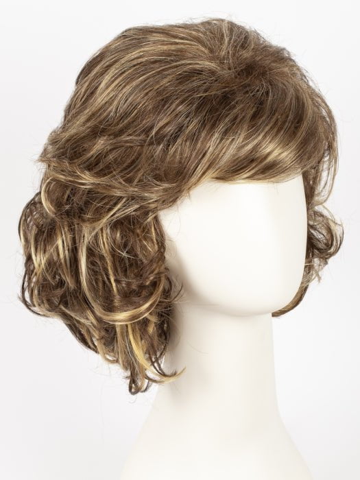 Compliment | Synthetic Wig (Basic Cap)