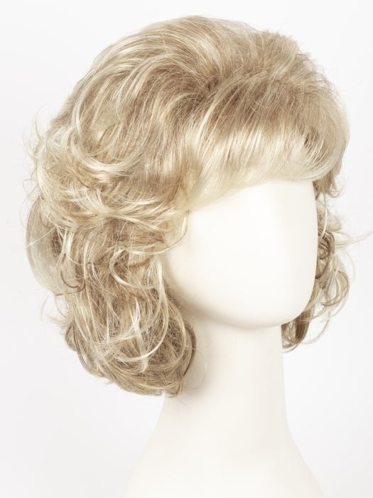 Compliment | Synthetic Wig (Basic Cap)