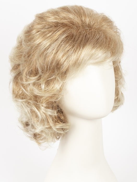 Compliment | Synthetic Wig (Basic Cap)