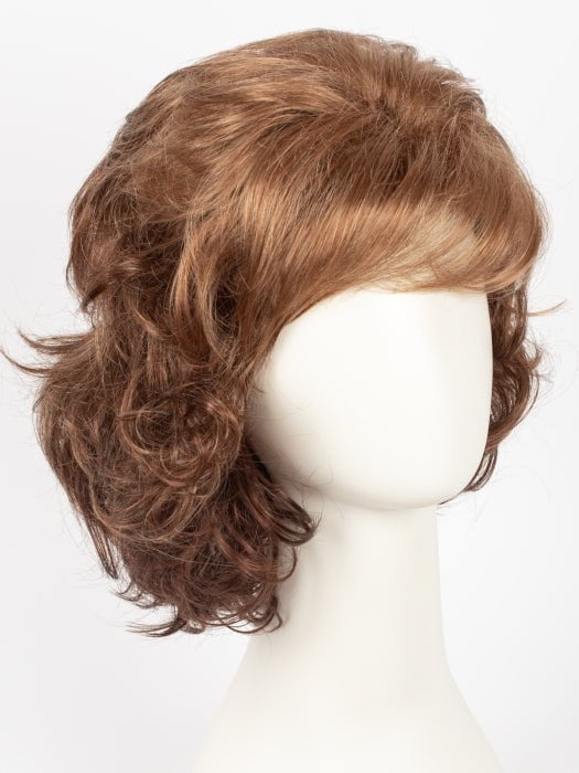 Compliment | Synthetic Wig (Basic Cap)