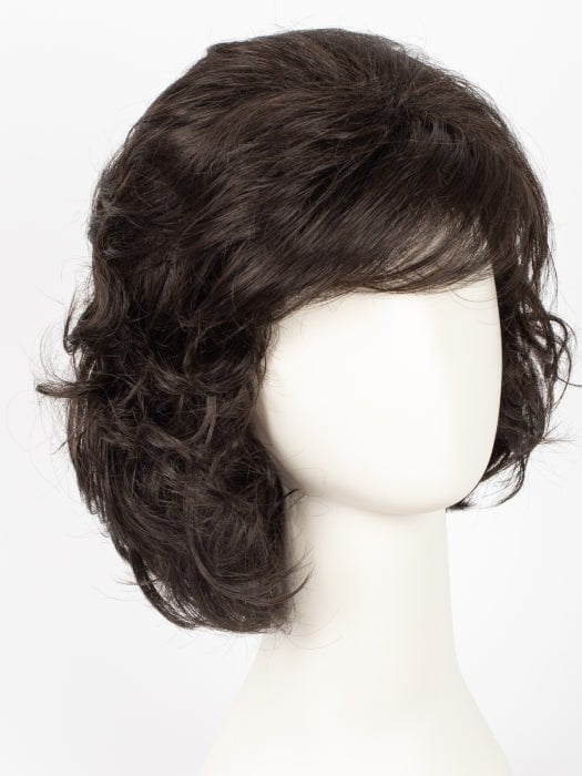 Compliment | Synthetic Wig (Basic Cap)