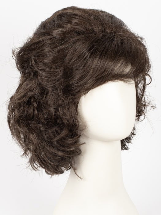 Compliment | Synthetic Wig (Basic Cap)