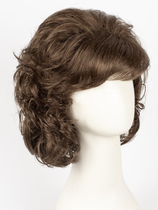 Compliment | Synthetic Wig (Basic Cap)