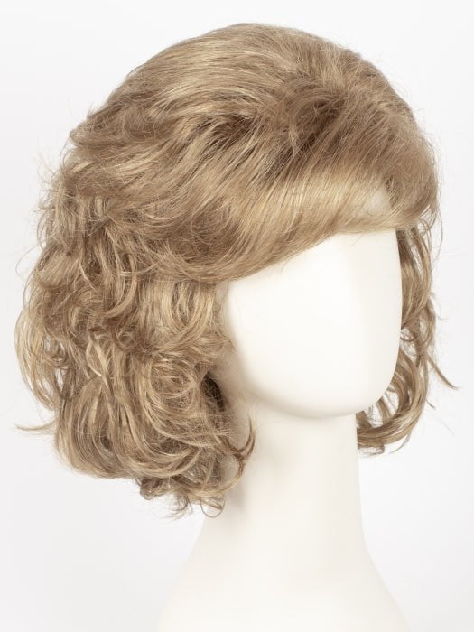Compliment | Synthetic Wig (Basic Cap)