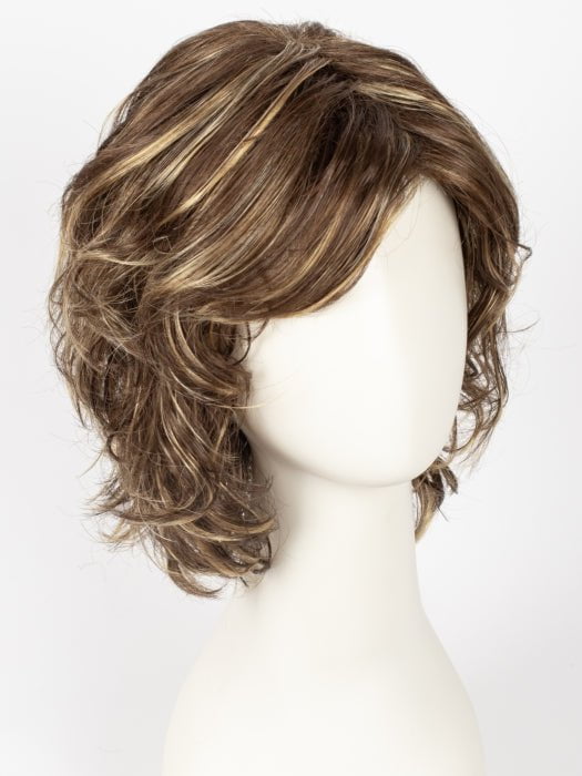 Colleen | Synthetic Wig (Basic Cap)