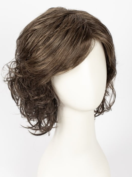 Colleen | Synthetic Wig (Basic Cap)