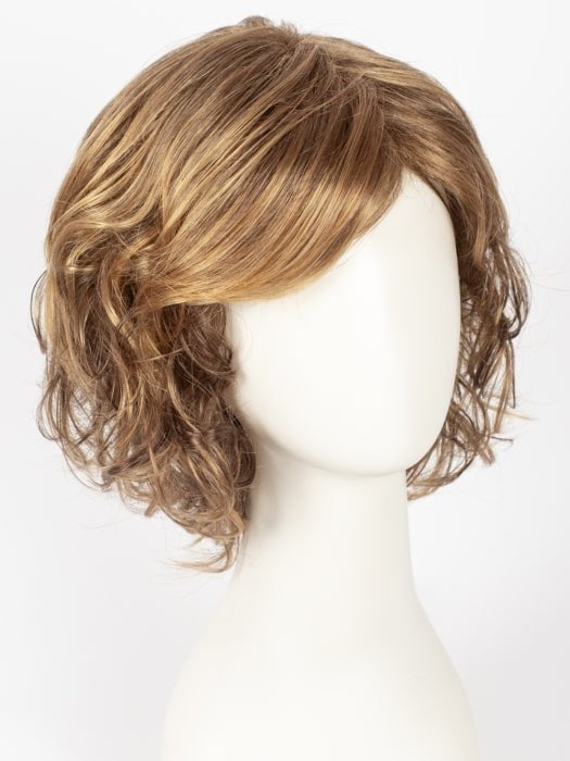 Colleen | Synthetic Wig (Basic Cap)