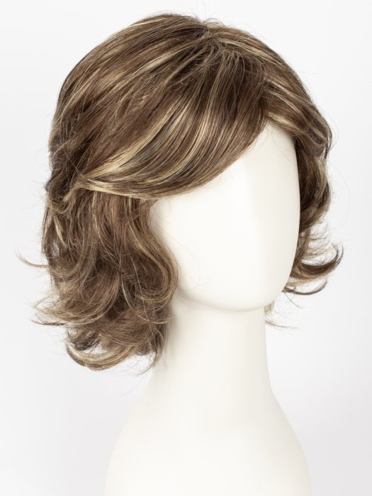 Colleen | Synthetic Wig (Basic Cap)