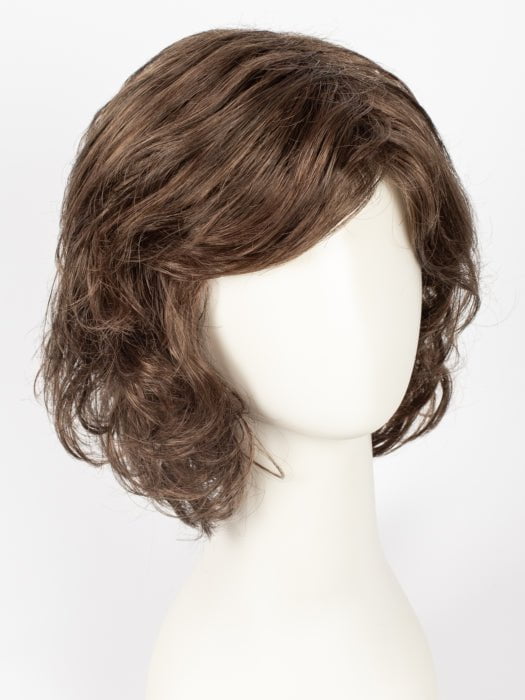 Colleen | Synthetic Wig (Basic Cap)