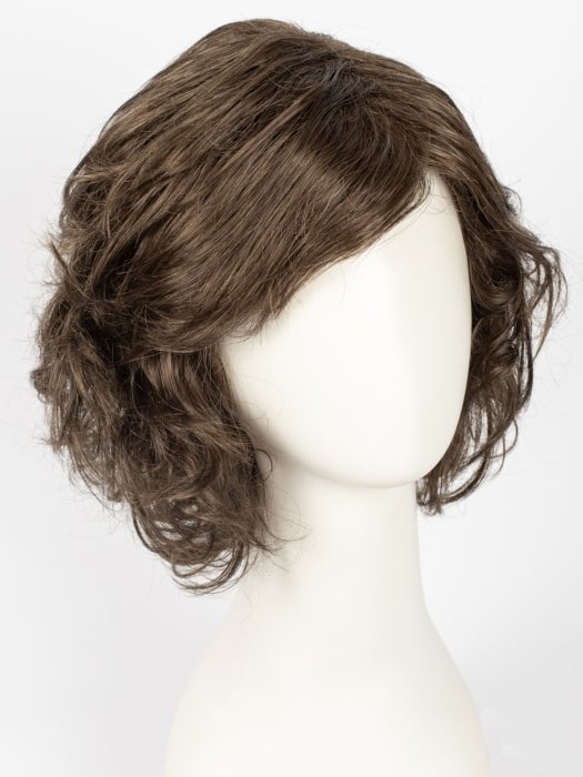 Colleen | Synthetic Wig (Basic Cap)
