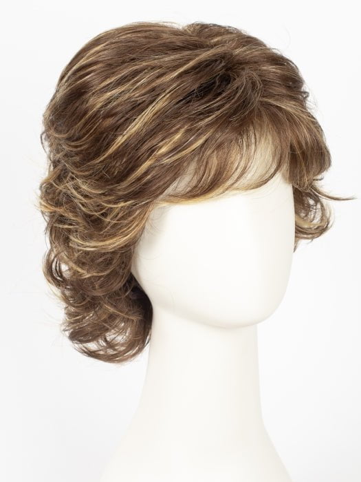 Diana | Synthetic Wig (Basic Cap)