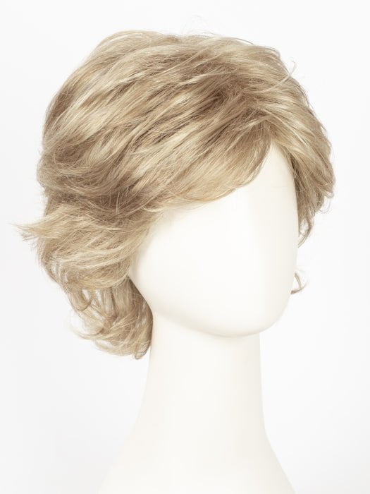 Diana | Synthetic Wig (Basic Cap)