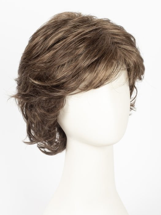 Diana | Synthetic Wig (Basic Cap)