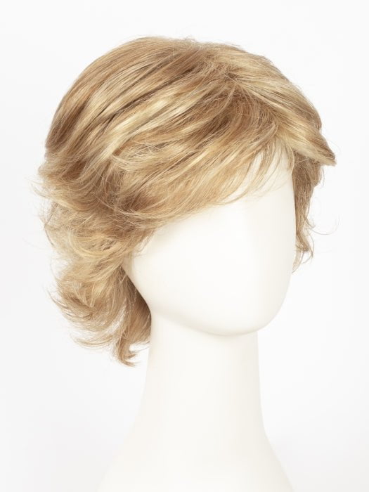 Diana | Synthetic Wig (Basic Cap)
