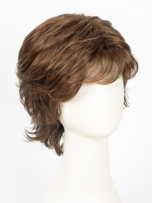 Diana | Synthetic Wig (Basic Cap)
