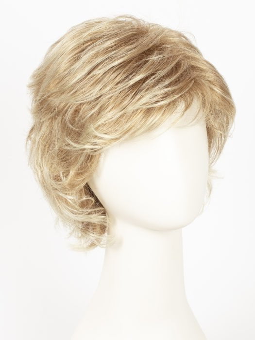 Diana | Synthetic Wig (Basic Cap)