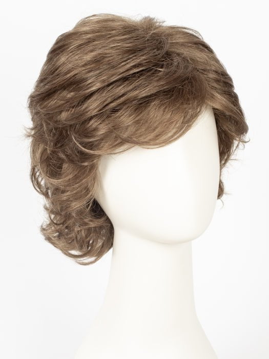 Diana | Synthetic Wig (Basic Cap)