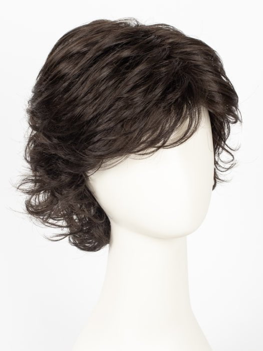 Diana | Synthetic Wig (Basic Cap)