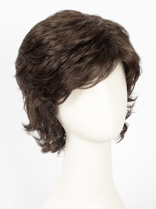 Diana | Synthetic Wig (Basic Cap)