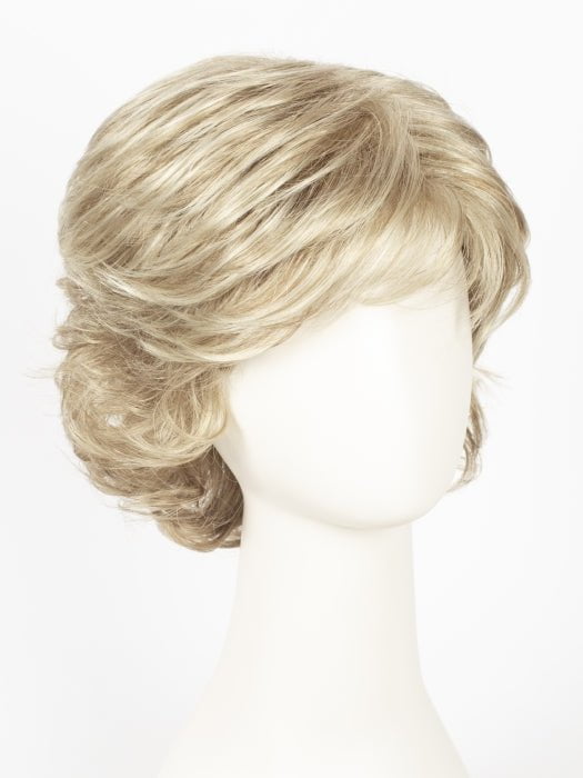 Diana | Synthetic Wig (Basic Cap)