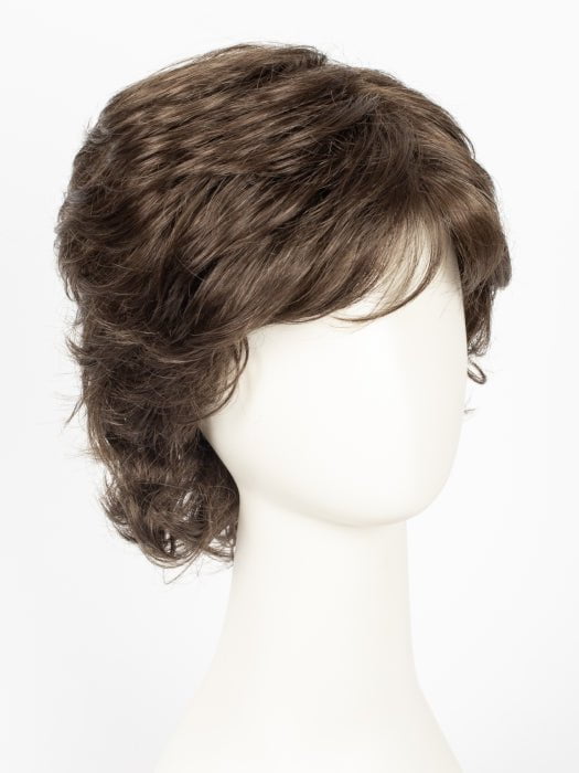 Diana | Synthetic Wig (Basic Cap)