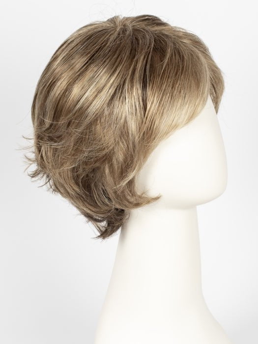 Carte Blanche | Synthetic Lace Front Wig (Mono Top)